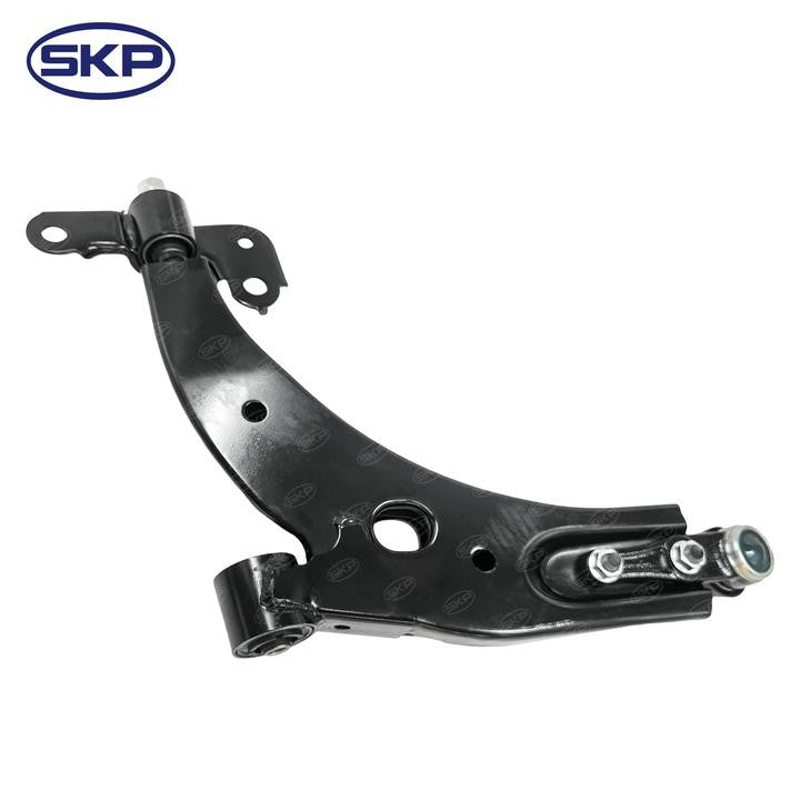 SKP Suspension Control Arm and Ball Joint Assembly SRK620518 image 2