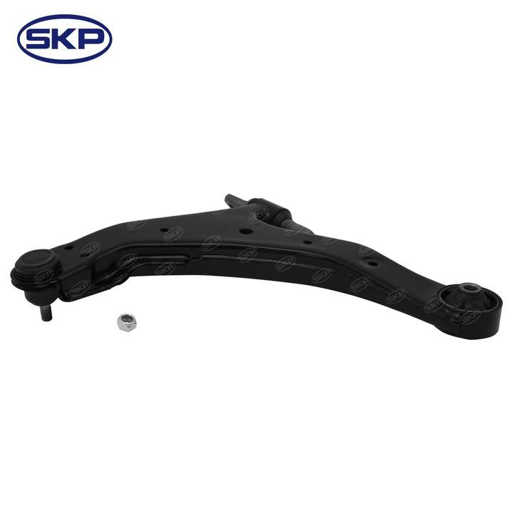 SKP Suspension Control Arm and Ball Joint Assembly SRK620519 main image