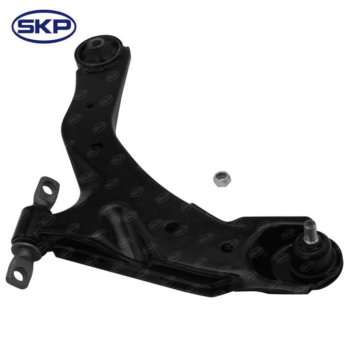 SKP Suspension Control Arm and Ball Joint Assembly SRK620520 main image