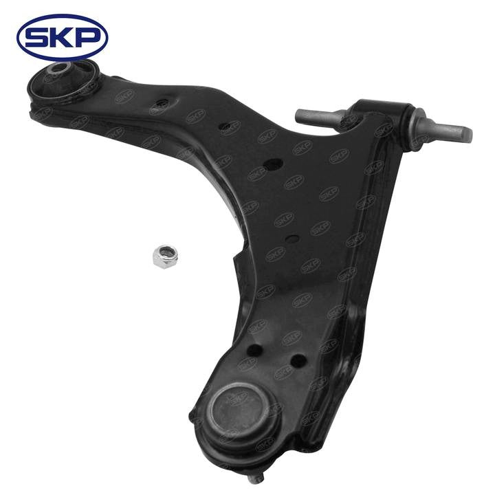 SKP Suspension Control Arm and Ball Joint Assembly SRK620520 image 2