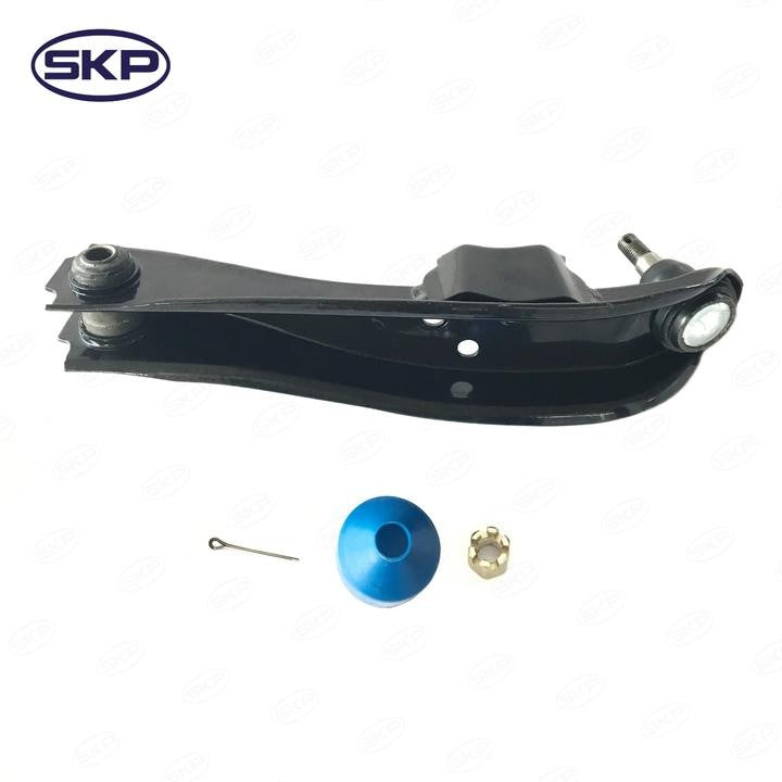 SKP Suspension Control Arm and Ball Joint Assembly SRK620552 image 4