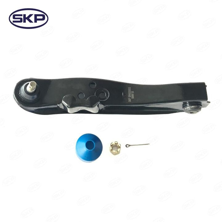 SKP Suspension Control Arm and Ball Joint Assembly SRK620553 main image