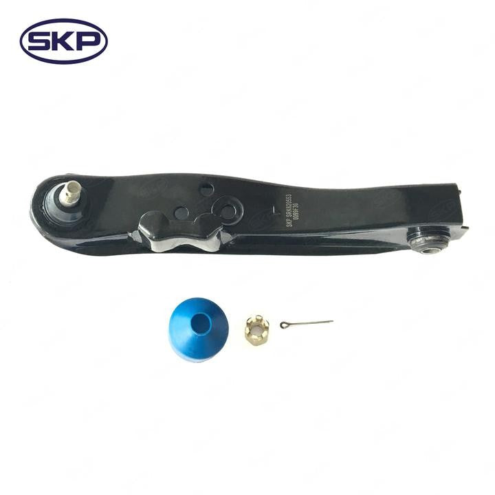 SKP Suspension Control Arm and Ball Joint Assembly SRK620553 image 2