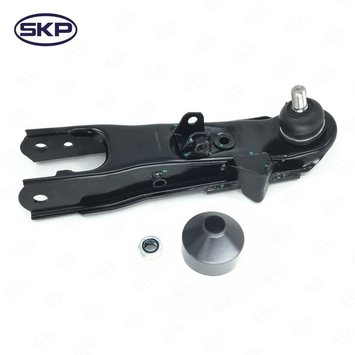 SKP Suspension Control Arm and Ball Joint Assembly SRK620554
