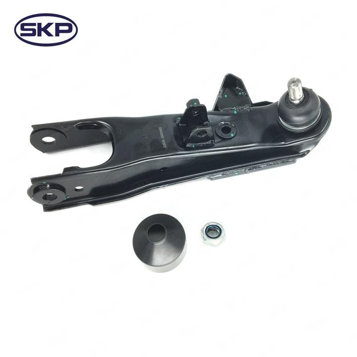 SKP Suspension Control Arm and Ball Joint Assembly SRK620555