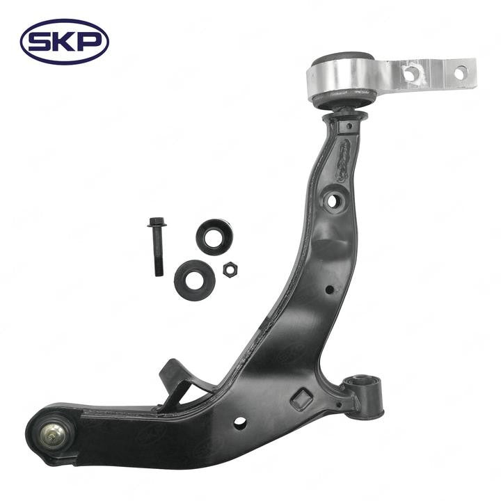 SKP Suspension Control Arm and Ball Joint Assembly SRK620558 image 2
