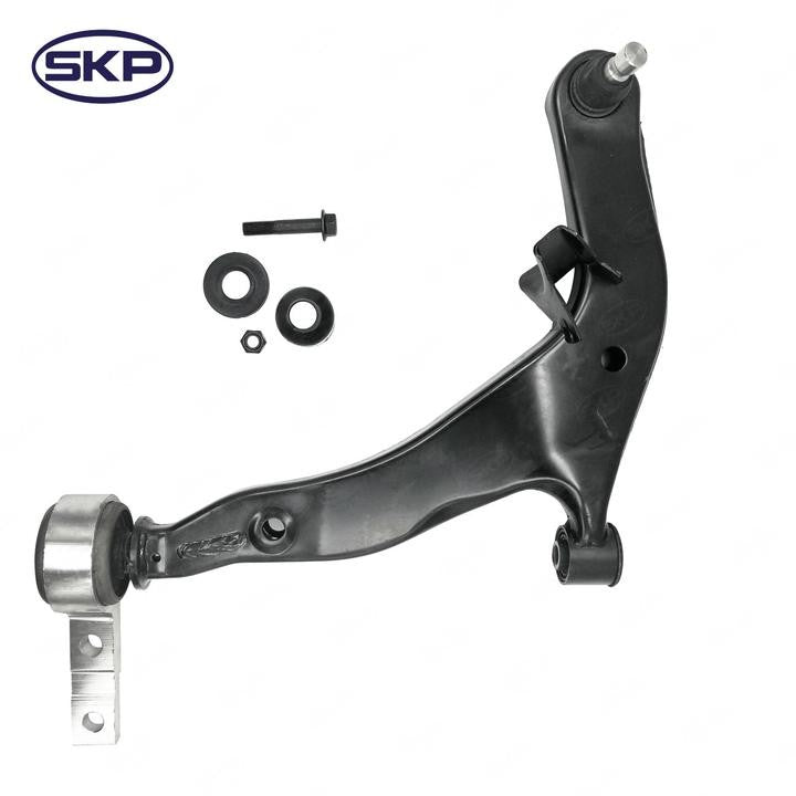 SKP Suspension Control Arm and Ball Joint Assembly SRK620558 main image