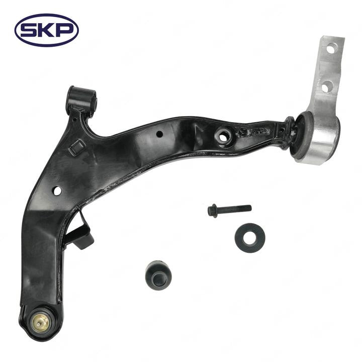 SKP Suspension Control Arm and Ball Joint Assembly SRK620559 image 2