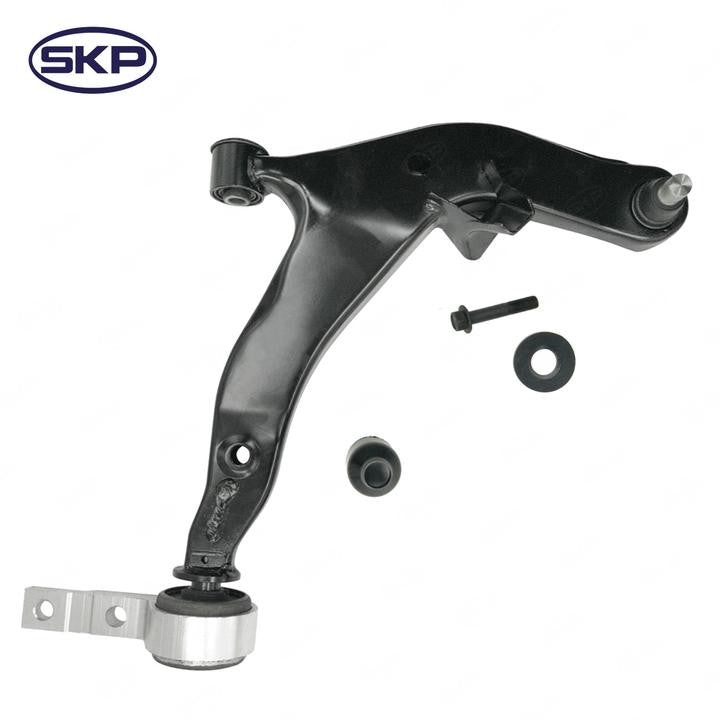 SKP Suspension Control Arm and Ball Joint Assembly SRK620559 main image