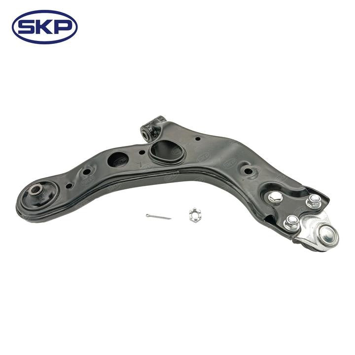Skyward Automotive Suspension Control Arm and Ball Joint Assembly SRK620586 image 2