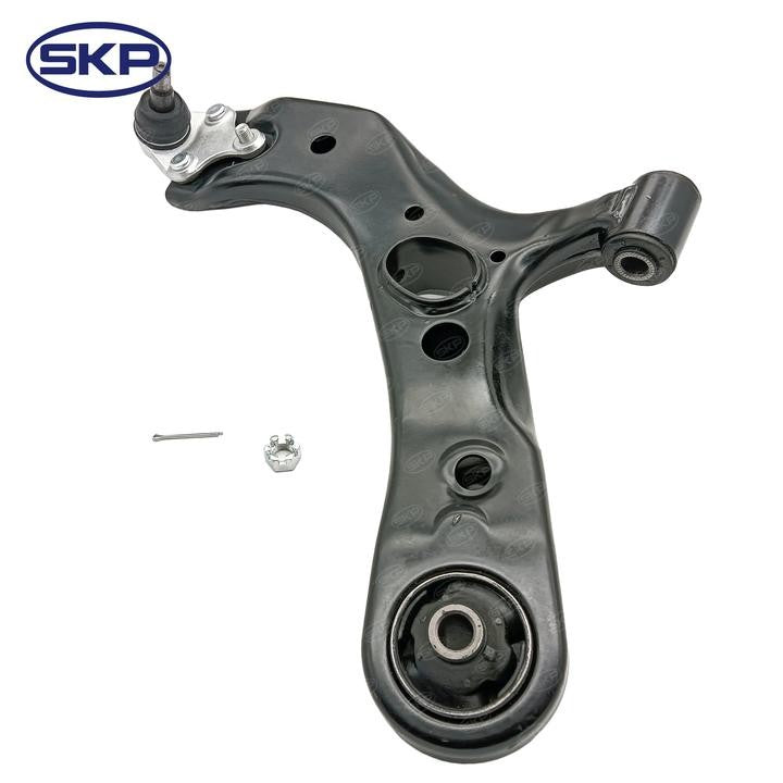 Skyward Automotive Suspension Control Arm and Ball Joint Assembly SRK620586 image 5