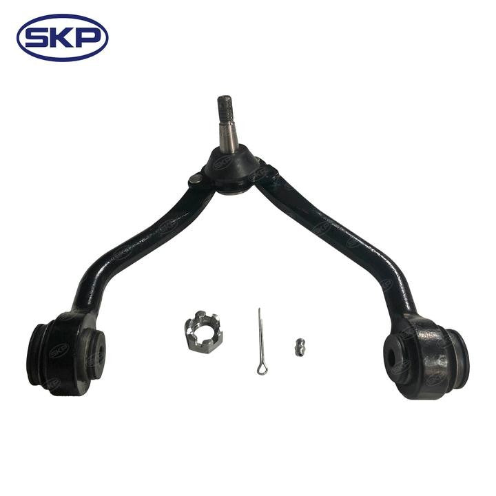 SKP Suspension Control Arm and Ball Joint Assembly SRK620629 image 2