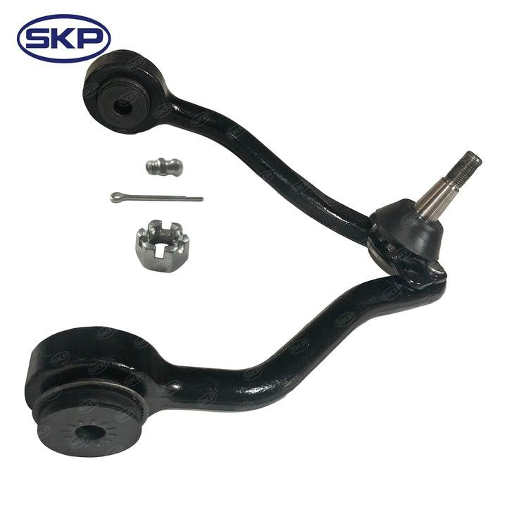 SKP Suspension Control Arm and Ball Joint Assembly SRK620629 main image