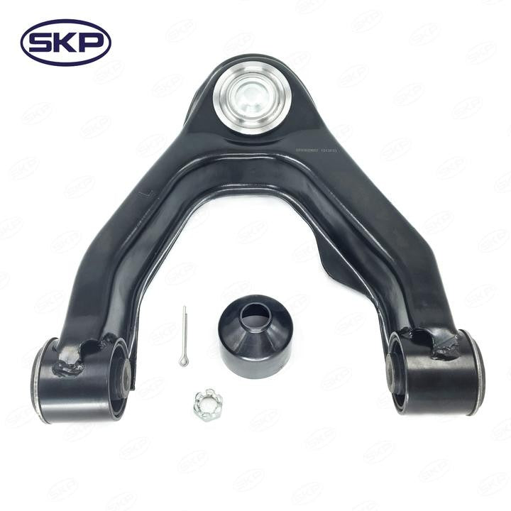 SKP Suspension Control Arm and Ball Joint Assembly SRK620657 image 4