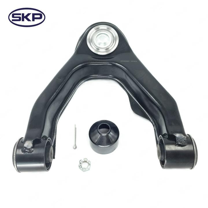 SKP Suspension Control Arm and Ball Joint Assembly SRK620657 image 3