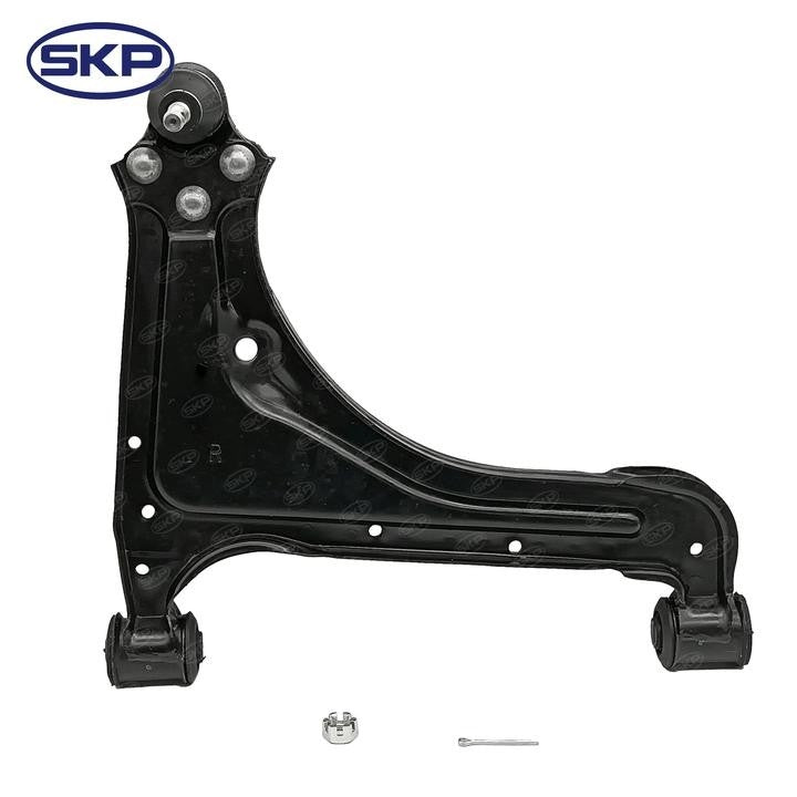 SKP Suspension Control Arm and Ball Joint Assembly SRK620663
