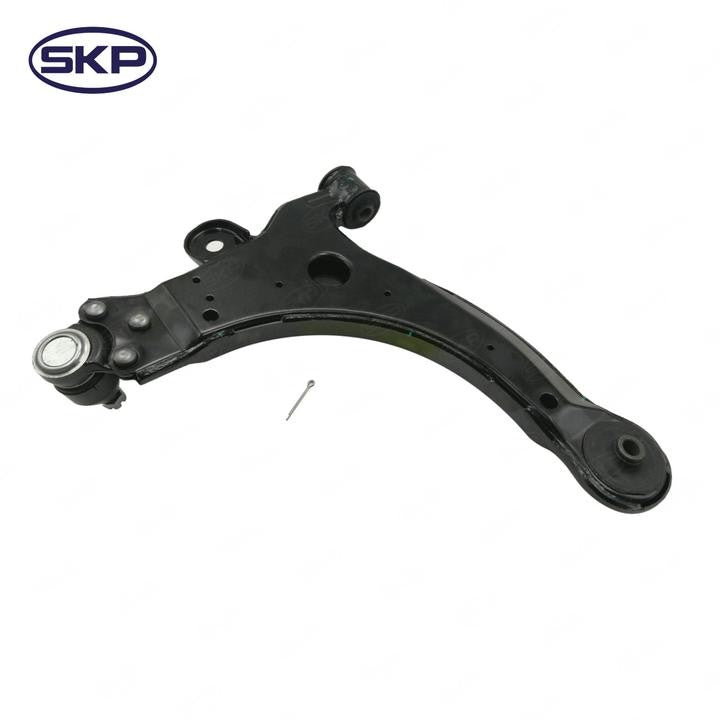 SKP Suspension Control Arm and Ball Joint Assembly SRK620675 main image