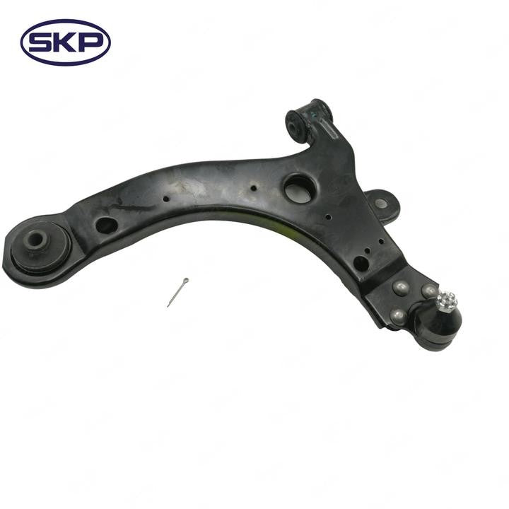 SKP Suspension Control Arm and Ball Joint Assembly SRK620675 image 2