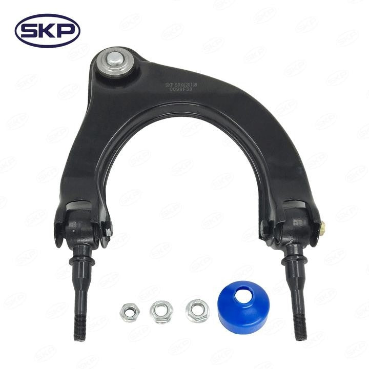 SKP Suspension Control Arm and Ball Joint Assembly SRK620738