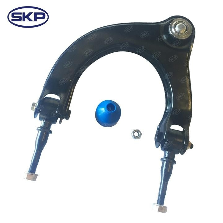 SKP Suspension Control Arm and Ball Joint Assembly SRK620739