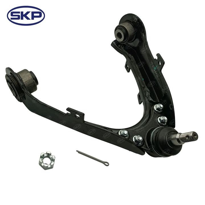 SKP Suspension Control Arm and Ball Joint Assembly SRK620886
