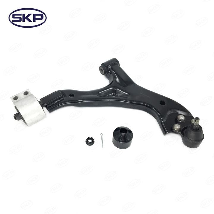 SKP Suspension Control Arm and Ball Joint Assembly SRK621136 image 4