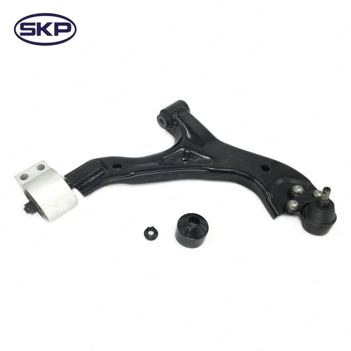 SKP Suspension Control Arm and Ball Joint Assembly SRK621136 image 2
