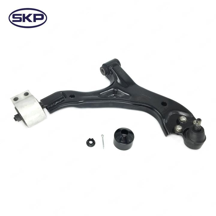 SKP Suspension Control Arm and Ball Joint Assembly SRK621136 image 3