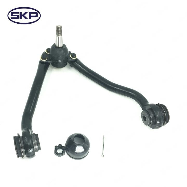 SKP Suspension Control Arm and Ball Joint Assembly SRK621233