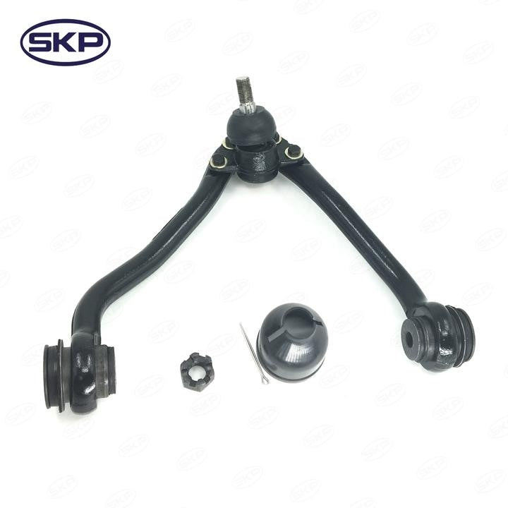 SKP Suspension Control Arm and Ball Joint Assembly SRK621234