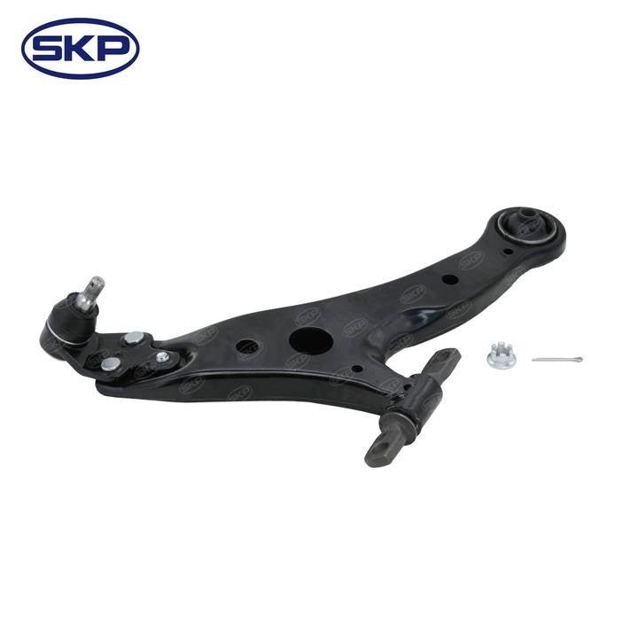 SKP Suspension Control Arm and Ball Joint Assembly SRK621476