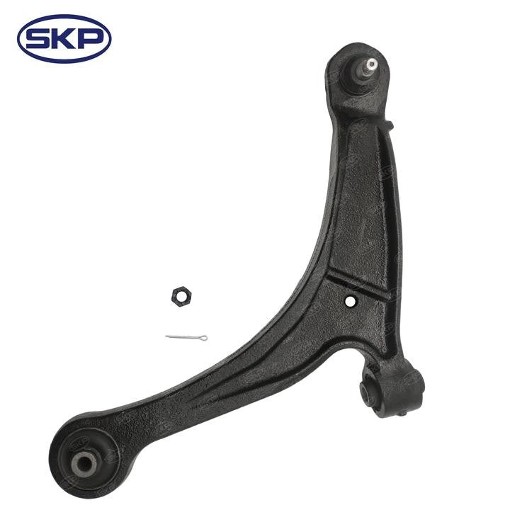 SKP Suspension Control Arm and Ball Joint Assembly SRK621545