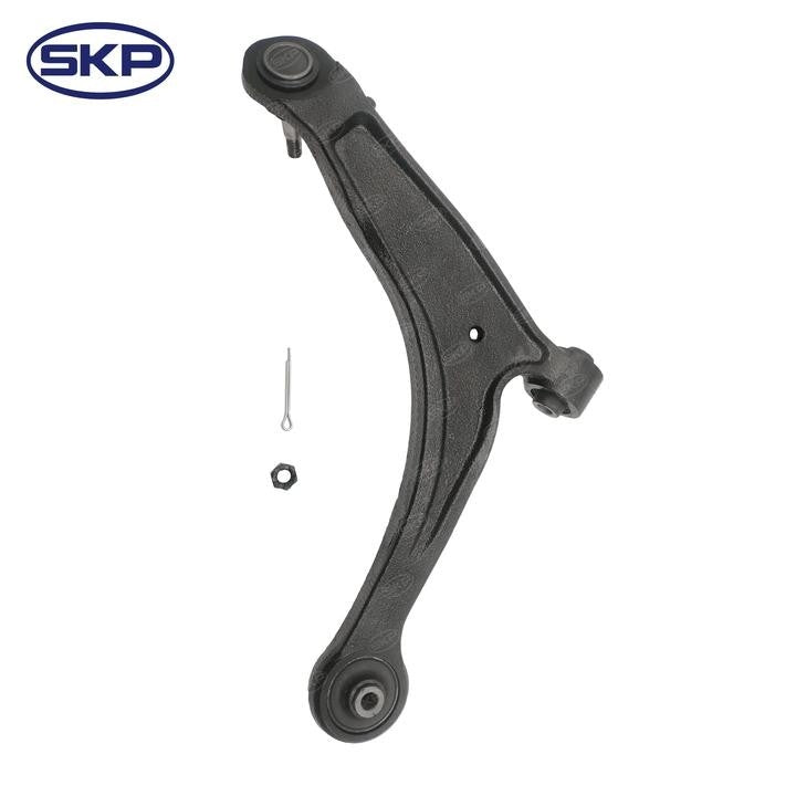 SKP Suspension Control Arm and Ball Joint Assembly SRK621546