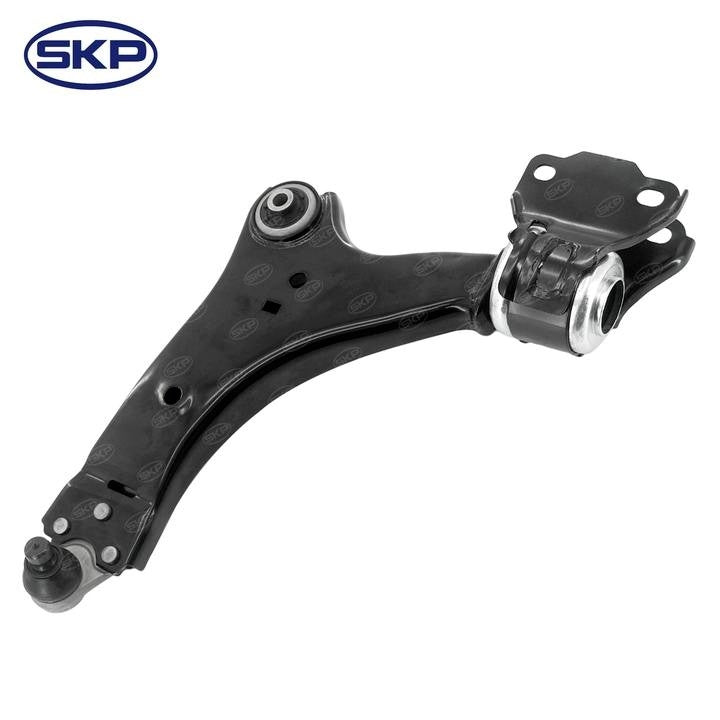 SKP Suspension Control Arm and Ball Joint Assembly SRK621743