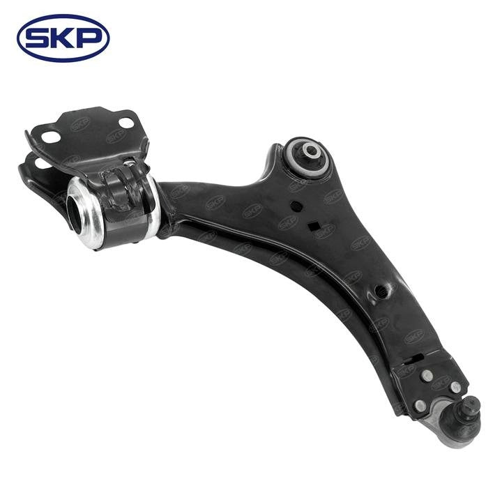 SKP Suspension Control Arm and Ball Joint Assembly SRK621744