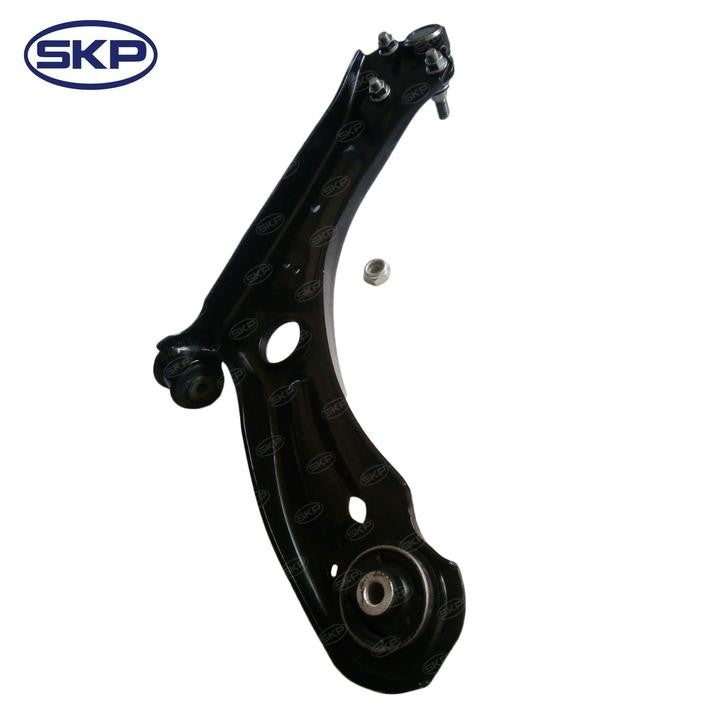 SKP Suspension Control Arm and Ball Joint Assembly SRK621949
