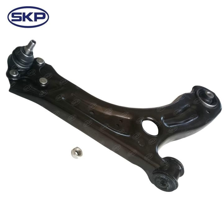SKP Suspension Control Arm and Ball Joint Assembly SRK621950