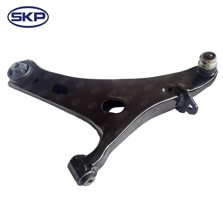 SKP Suspension Control Arm and Ball Joint Assembly SRK622857