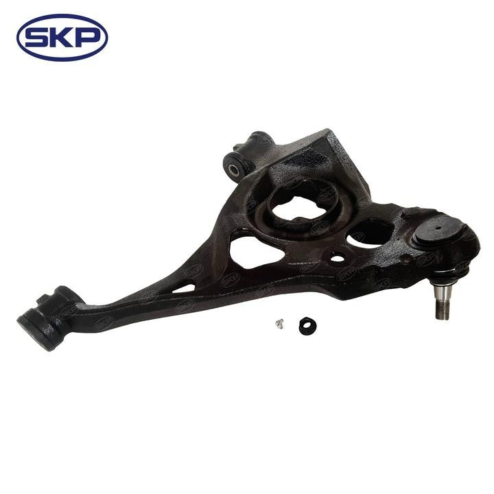 SKP Suspension Control Arm and Ball Joint Assembly SRK622918