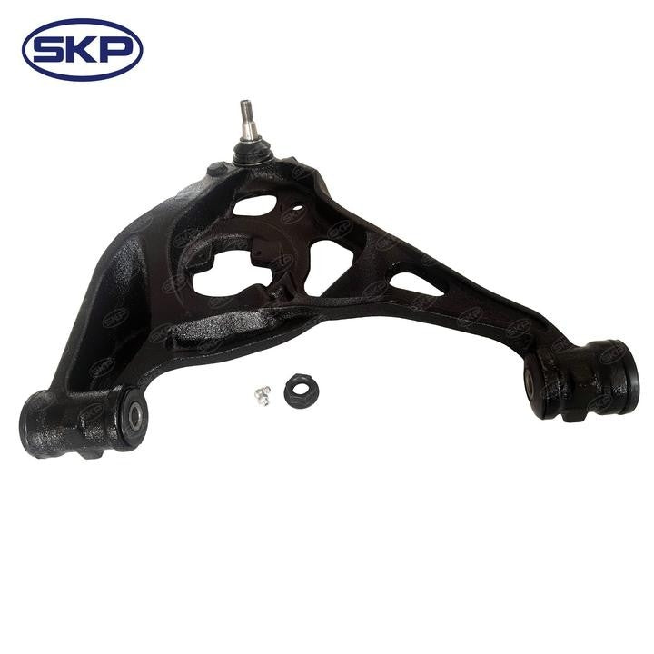 SKP Suspension Control Arm and Ball Joint Assembly SRK622919