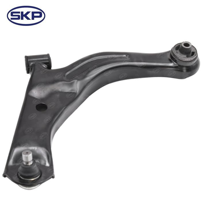 SKP Suspension Control Arm and Ball Joint Assembly SRK623210 main image