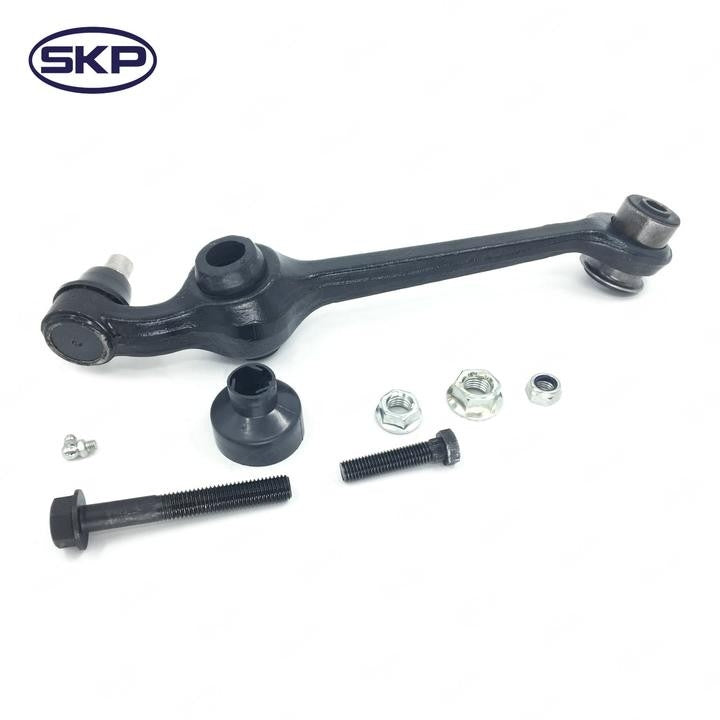 SKP Suspension Control Arm and Ball Joint Assembly SRK7211