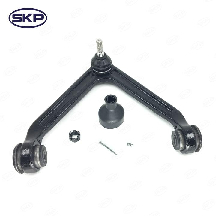 SKP Suspension Control Arm and Ball Joint Assembly SRK7424 main image