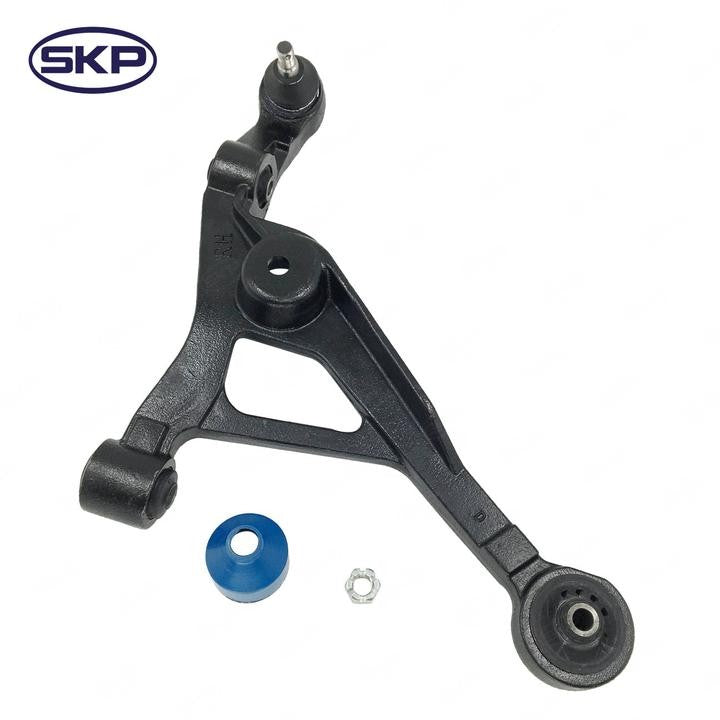 SKP Suspension Control Arm and Ball Joint Assembly SRK7427 image 3