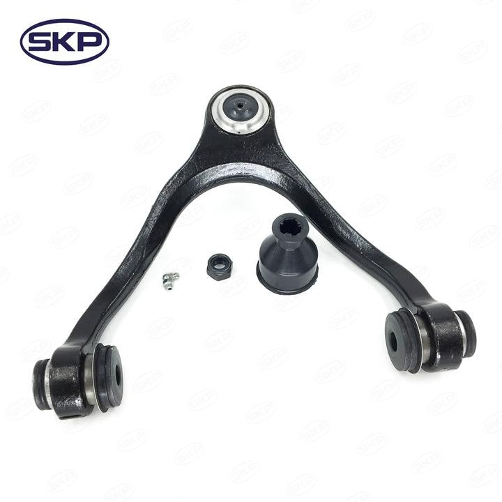 SKP Suspension Control Arm and Ball Joint Assembly SRK80038 image 4