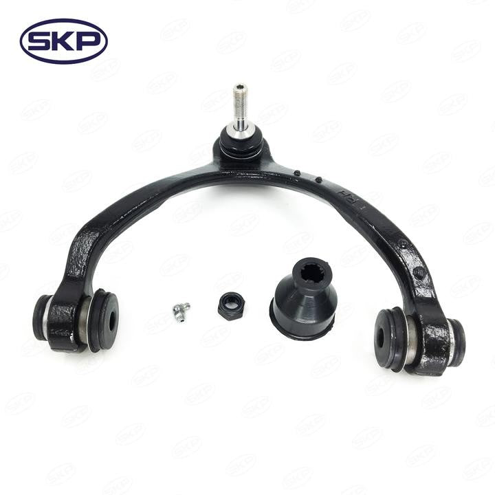 SKP Suspension Control Arm and Ball Joint Assembly SRK80038 main image