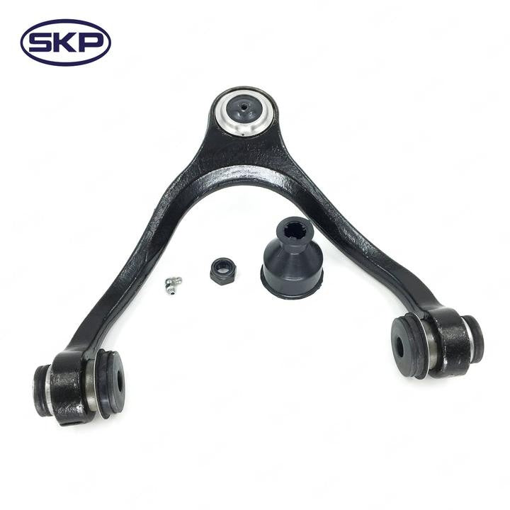 SKP Suspension Control Arm and Ball Joint Assembly SRK80038 image 3