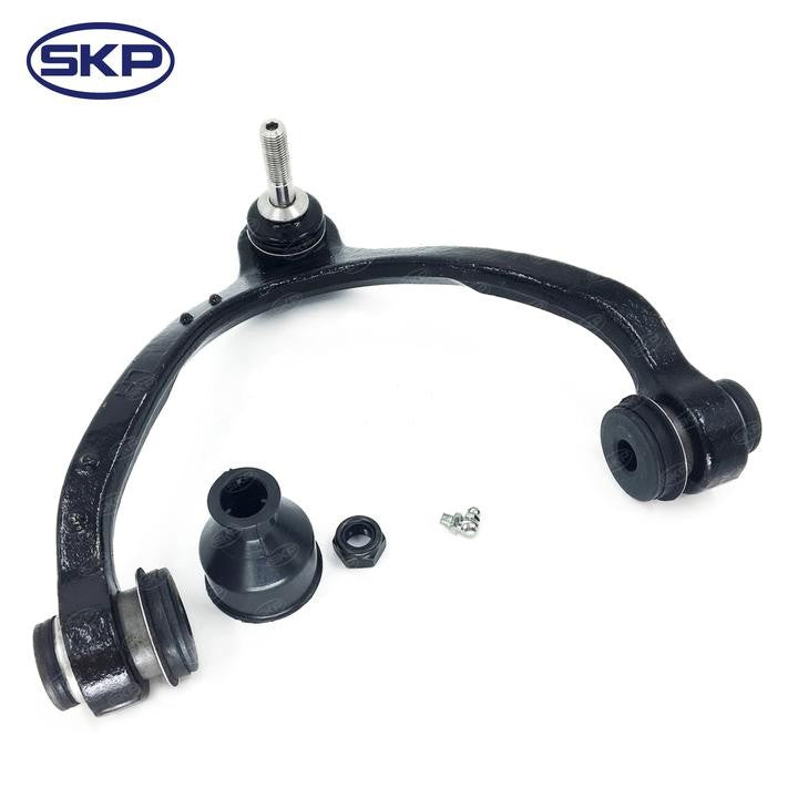 SKP Suspension Control Arm and Ball Joint Assembly SRK80040 main image