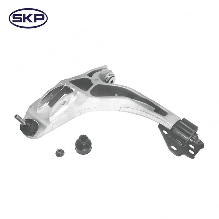 SKP Suspension Control Arm and Ball Joint Assembly SRK80395 image 2