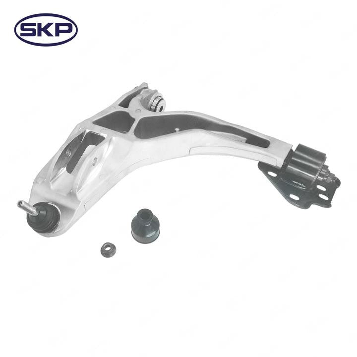 SKP Suspension Control Arm and Ball Joint Assembly SRK80395 image 3